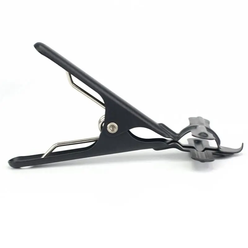 [LXYA68Z!] Mini Strong Spring Clamp For Photography Accessories