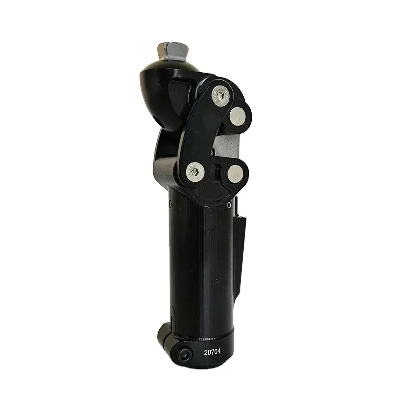 

2025prosthetic 4 bar knee joint artificial leg knee joint prosthetic pneumatic knee joint