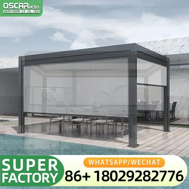 12X20 20X20 Alumini…