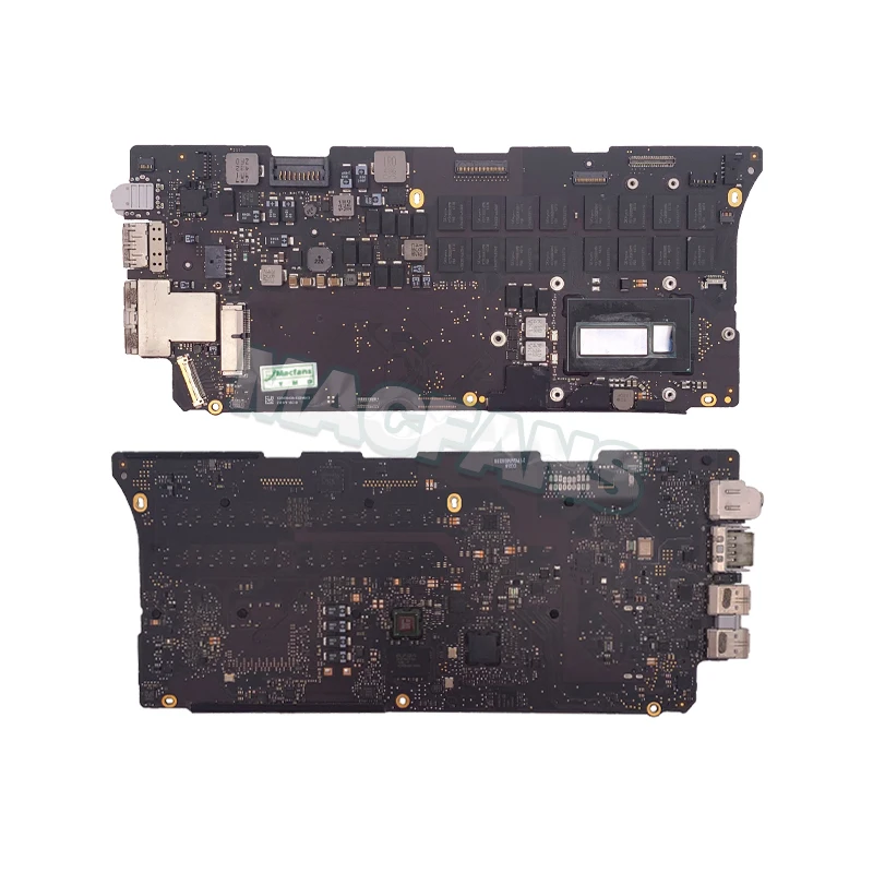 Original A1502 Motherboard for MacBook Pro Retina 13