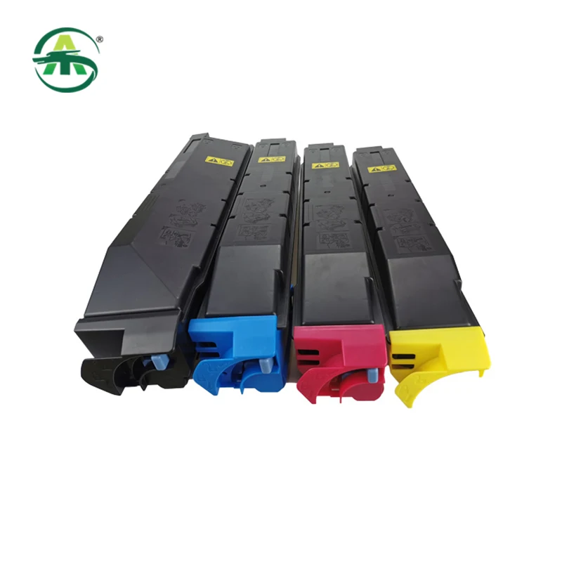 

1PC BK470g CMY260g TK8305 TK8307 TK8309 Toner Cartridge For Kyocera TASKalfa 3050ci 3550ci 3051ci TASKalfa 3551ci