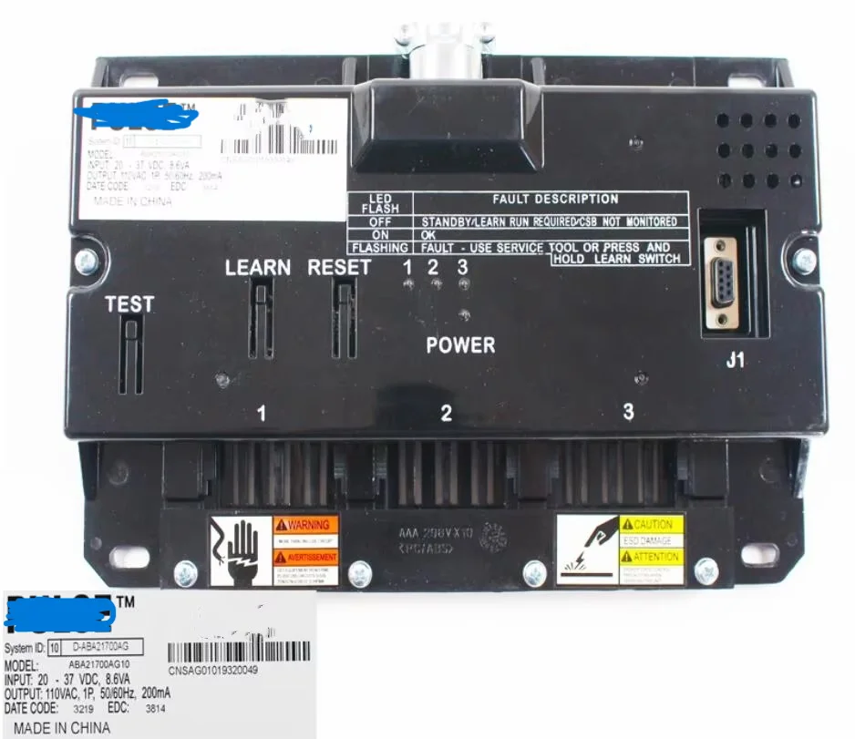 Elevators Elevator elevadores escalears spare parts steel Traction strip detection device belt ABA21700AG10 ACA26800ARL