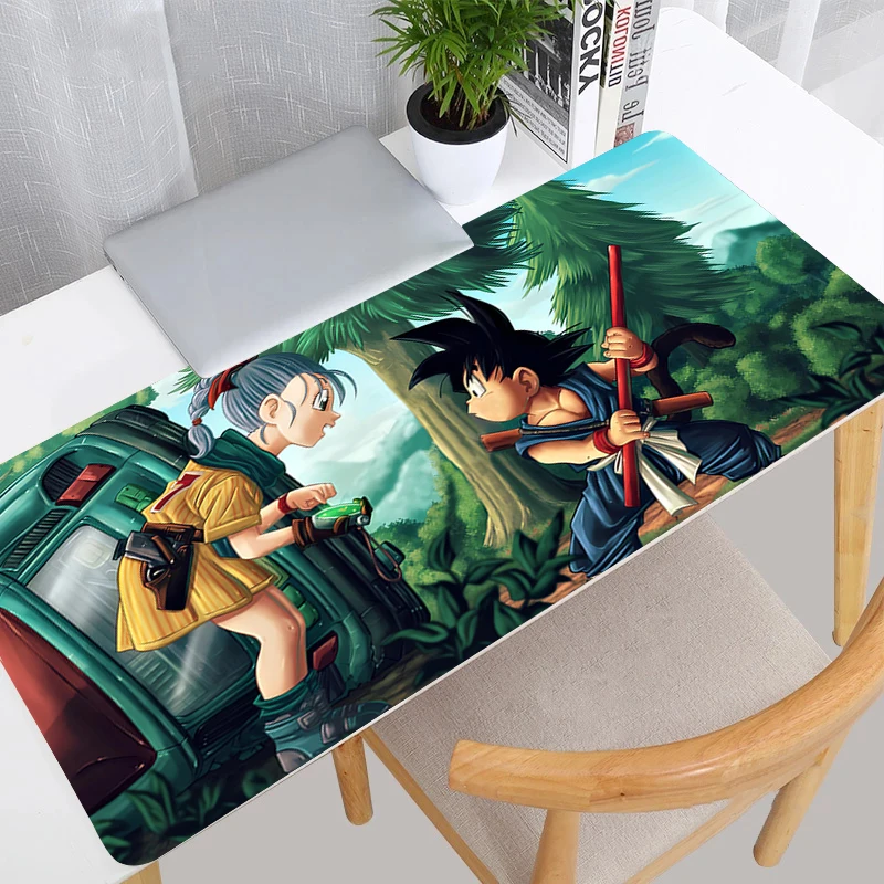 DBZ Dragon Ball Bulma Z Mouse  - Esports Y Gaming recensione e prezzo