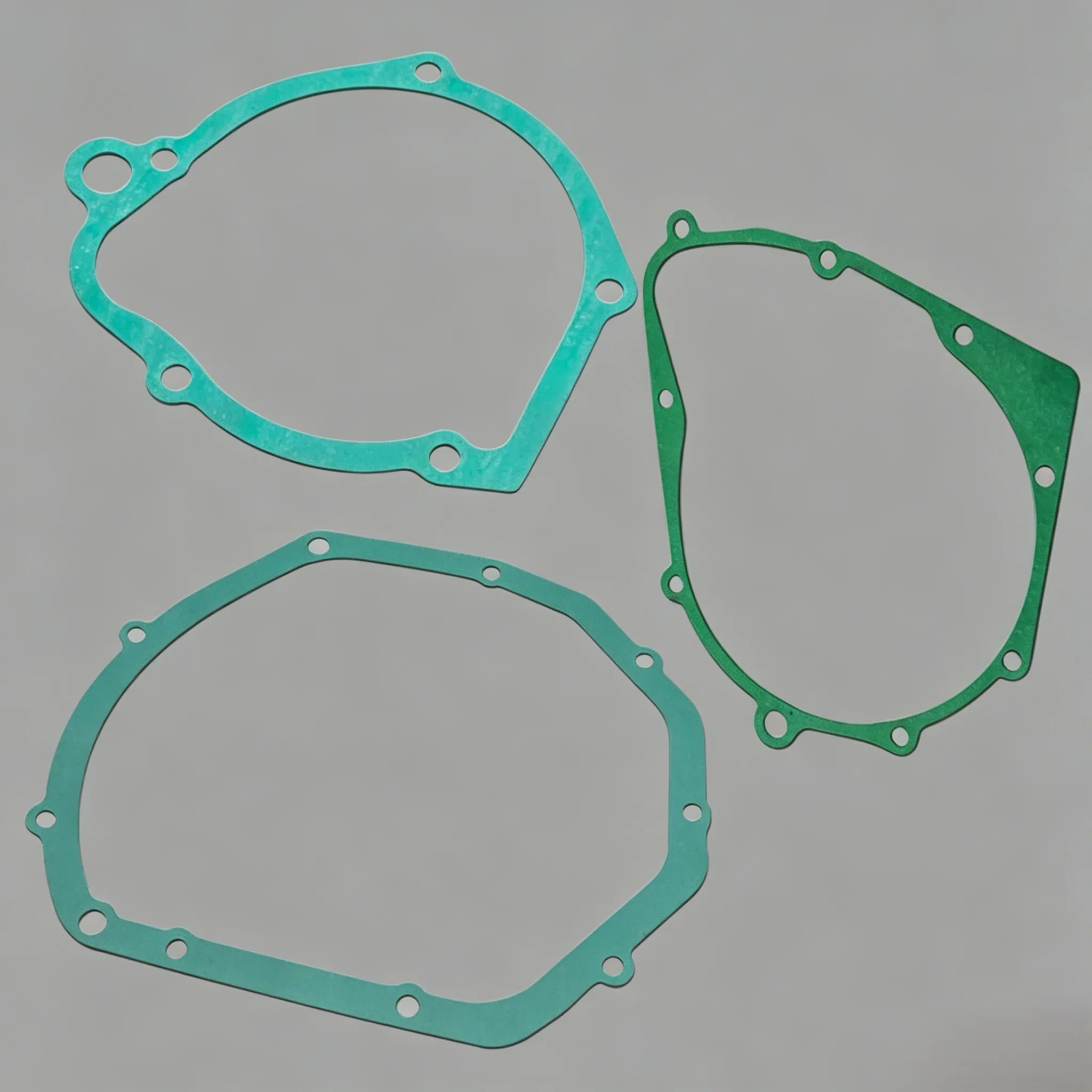 

Motorcycle Generator Clutch Cover Gasket For SUZUKI Bandit 600S Katana750 GSX750F 89-06 Katana600 GSX600F 88-06 GSXR750 86-92