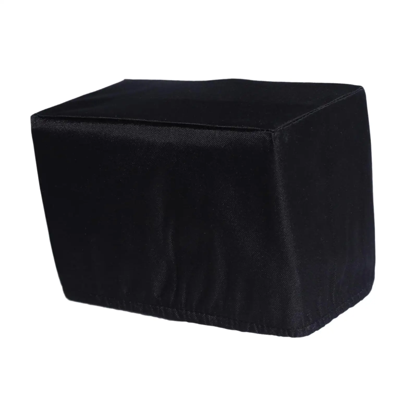 

Golf Cart Touchscreen Cover Reusable Washable Waterproof Protection Accs