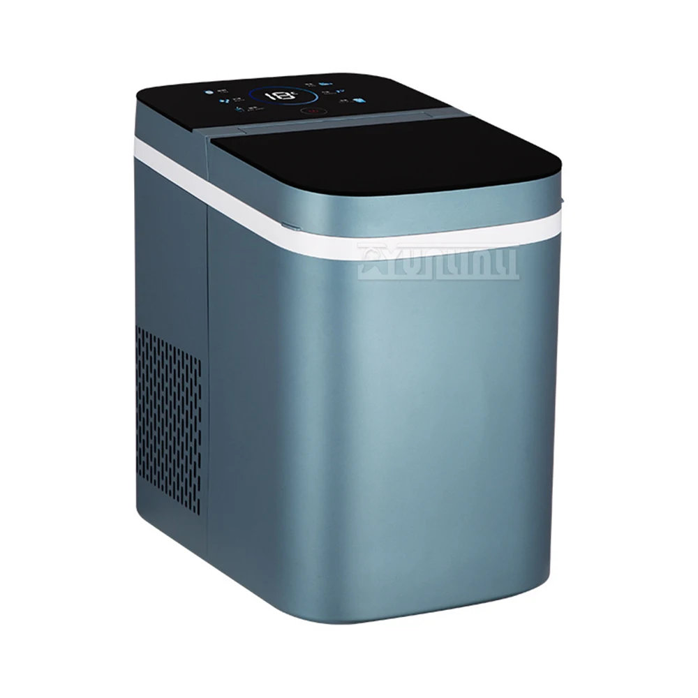 Automatic Ijs Machi… - image