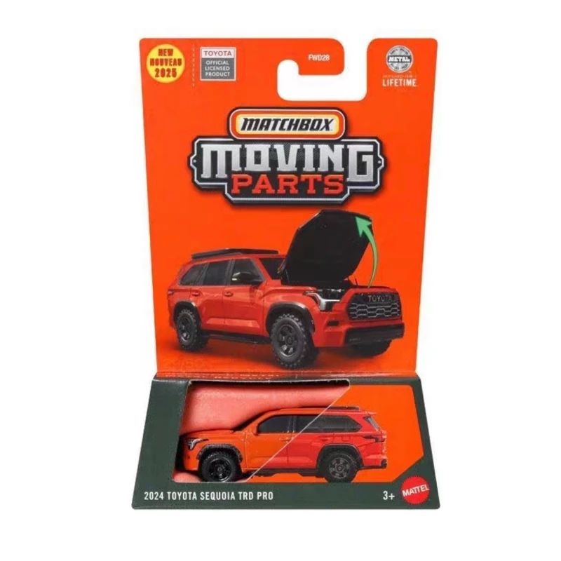 Neue Original Lager 70. Jahrestag Gedenkserie Legierung Auto Modelle Desktop Dekoration Ornamente Sammeln Spielzeug Geburtstag Geschenk