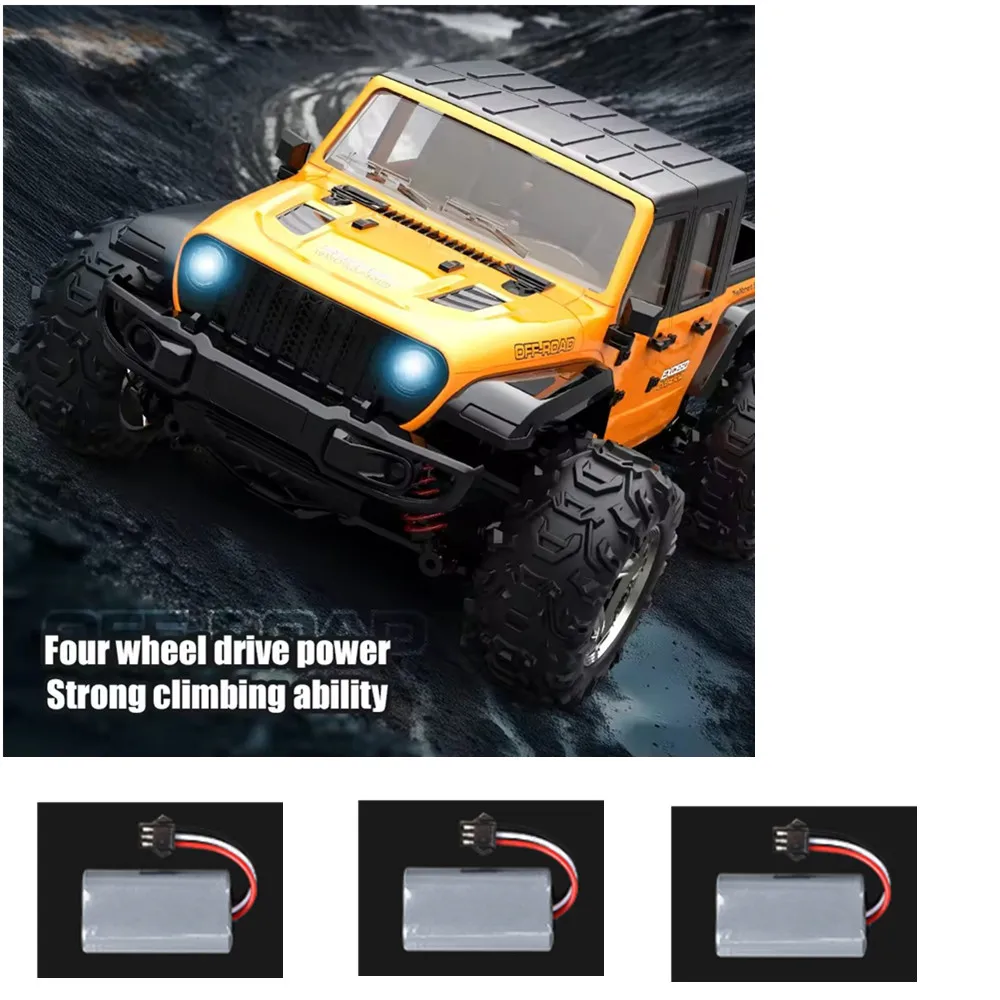 

Аккумулятор 7,4 В, 600 мАч/подходит для: JJRC C8819 Запасной аккумулятор для радиоуправляемого автомобиля C8819 Аксессуары для аккумуляторов