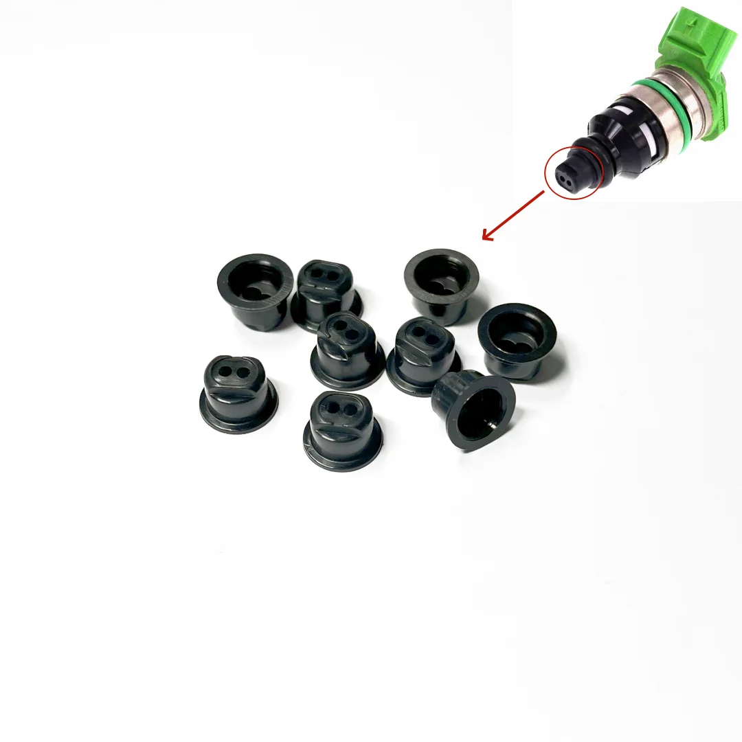 

free shipping 500pieces Fuel Injector Pintle Cap for Mazda 929 3.0L-V6 Fuel injector repair kit (AY-P3025)