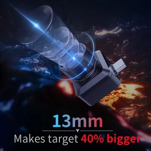 Infiray-Outdoor Hunting Laser Jagd nach Mobiltelefon, Xinfred T2Pro, Thermalbilder, Nachtsicht, 25Hz 6 Hauptverkaufsjagd Wärme Mira - №3