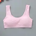 1PC Pink Bra