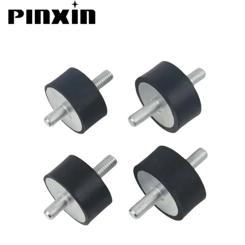 PinXin OE 3021936 3110044  Engine Rubber Motor Mount Kit for Polaris Sportsman 335 400 450 500 700 800