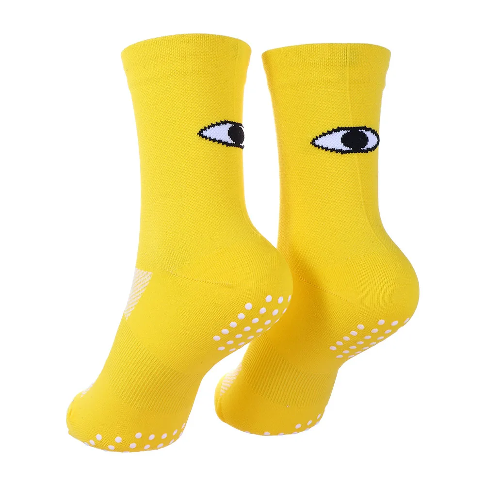 Clothing Accessories Cycling Outdoor Sports Comfortable Middle Stockings Compression Socks Basketball Socks Running Socks