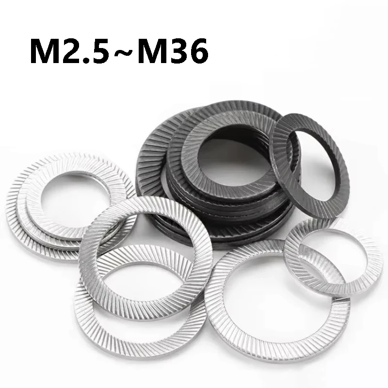 M2.5 M3 M4 M5 M6 M8…