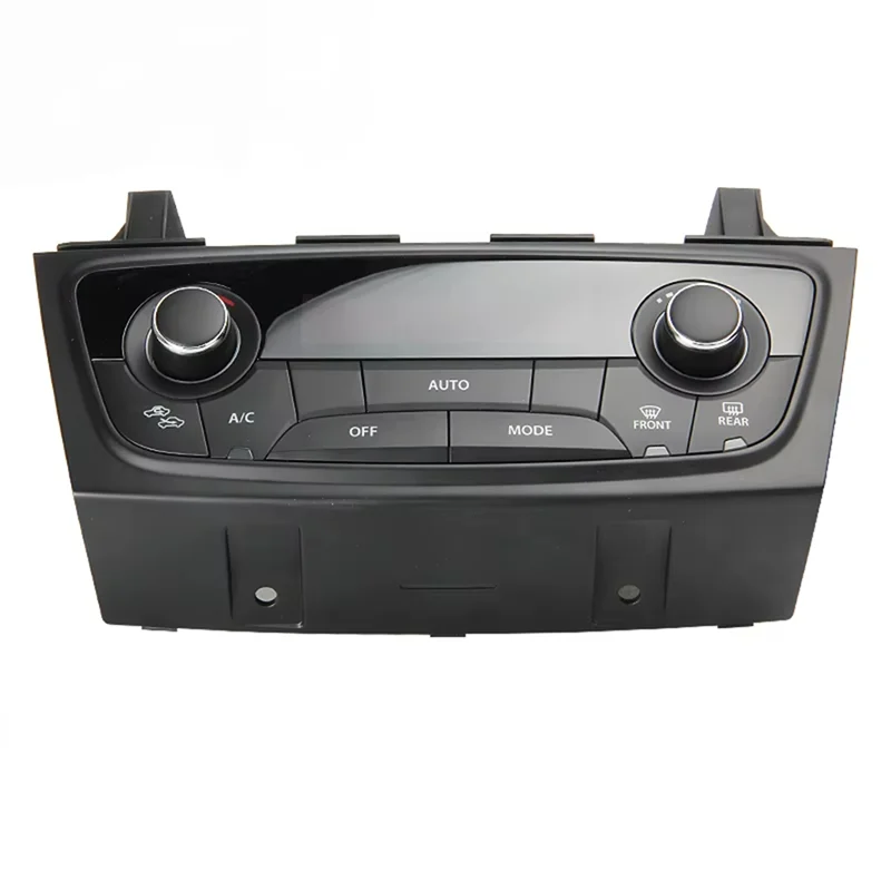 

New Air Conditioner Heater/Climate Control Panel A/C Controls Swtich For Suzuki New Vitara 2015-2020-A02G