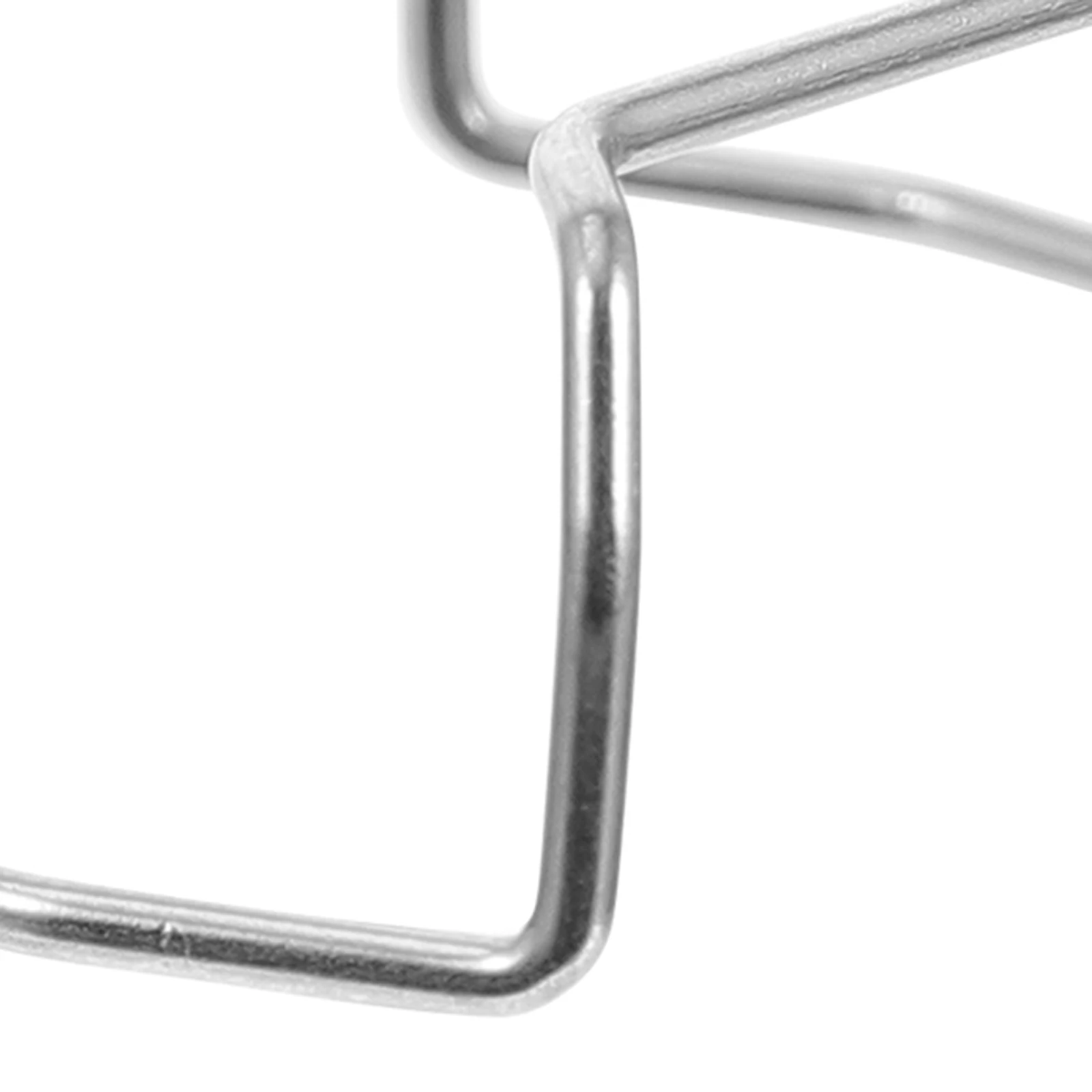 

Watch Protective Bar Wire Guard Durable Rustproof Easy Install Suitable Model Prevent Scratches Bumps Fingerprints Decorate