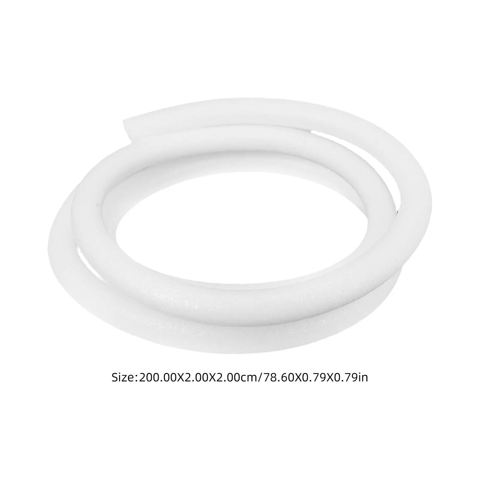 Premium Couch Cushion Grips Flexible Cuttable Foam Grip Strips for Sofa Slipcover Tuck Fixing Slipcover Grips for All