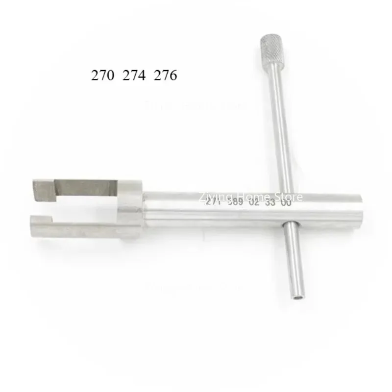 Suitable for M271/M276/270/274 Fuel Injector Disassembly Tool