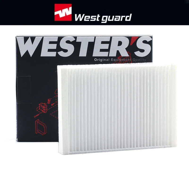 For Mercedes-Benz VITO Tourer/Van Mixto MARCO POLO Camper SPRINTER V-CLASS WESTGUARD Outside Cabin Filter MK7330 A4478300000