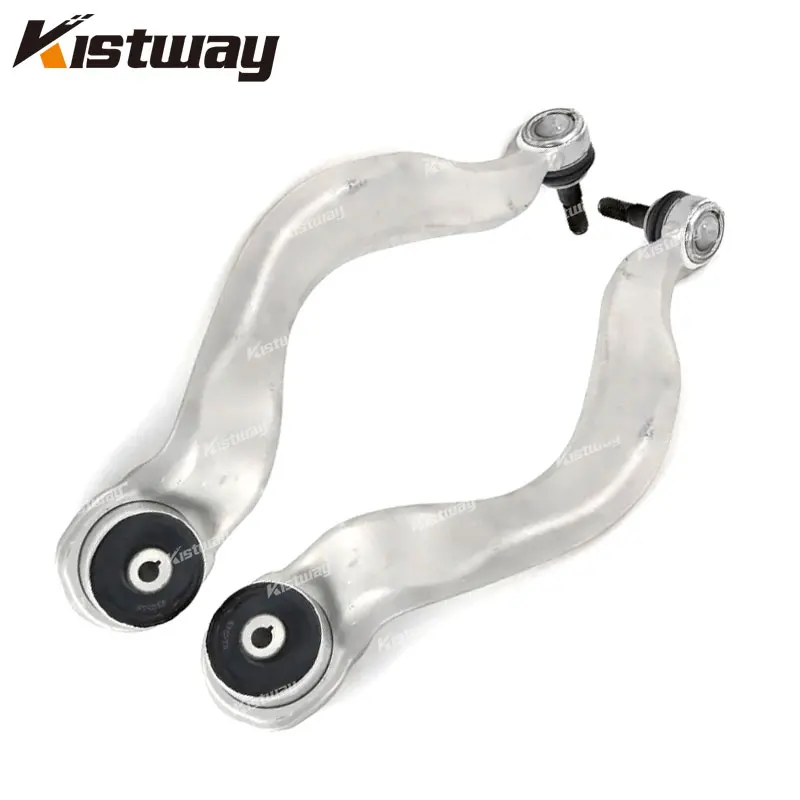 

Комплект из 2 шт. качественных передних нижних рычагов подвески для BMW 3 GT F34 4WD 2012-2018 31126798253 31126798254