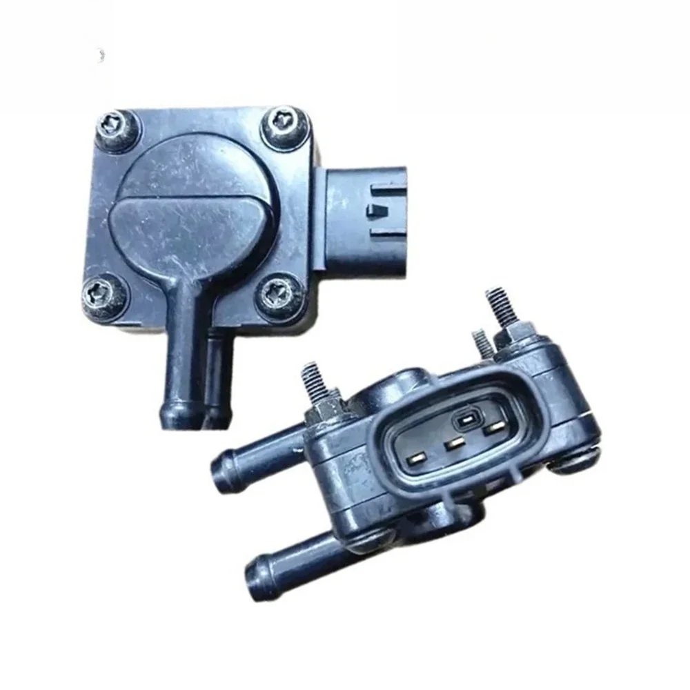 

Automotive differential pressure sensor