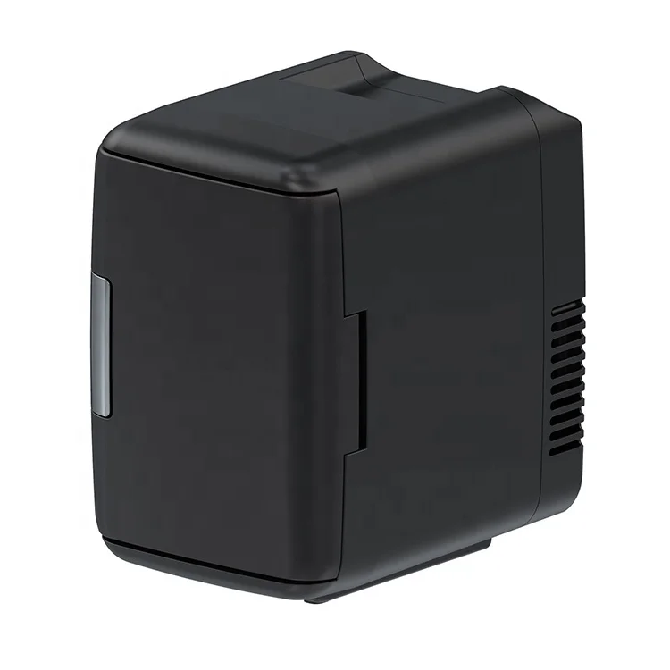 

Portable DC 12V 4 Liter Frost Free Cooler and Warmer Car Mini Fridge Refrigerator