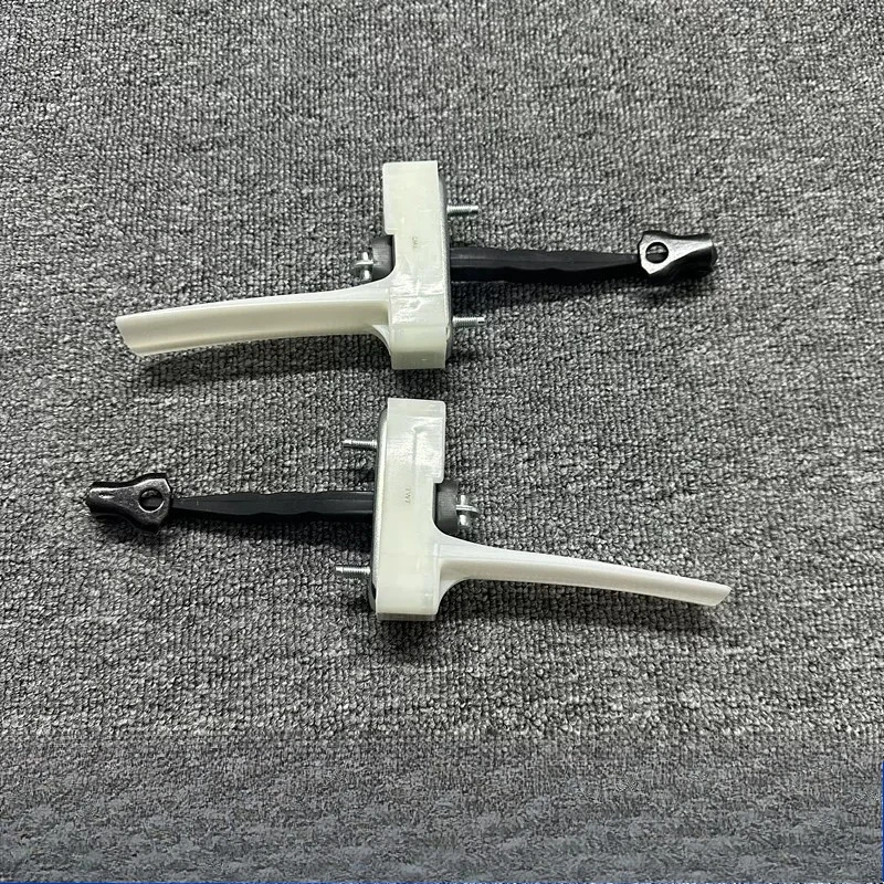 For Lexus NX200 NX200t NX300h Front Rear Door Check Strap Limiter Rod Hinge