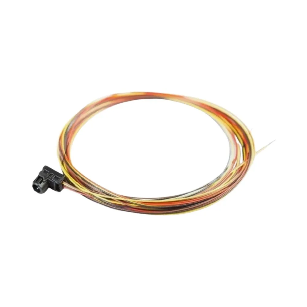 For Night Driving Visibility Interior Ambient Lighting Harness Replacement Part Type for durable Electrical Component