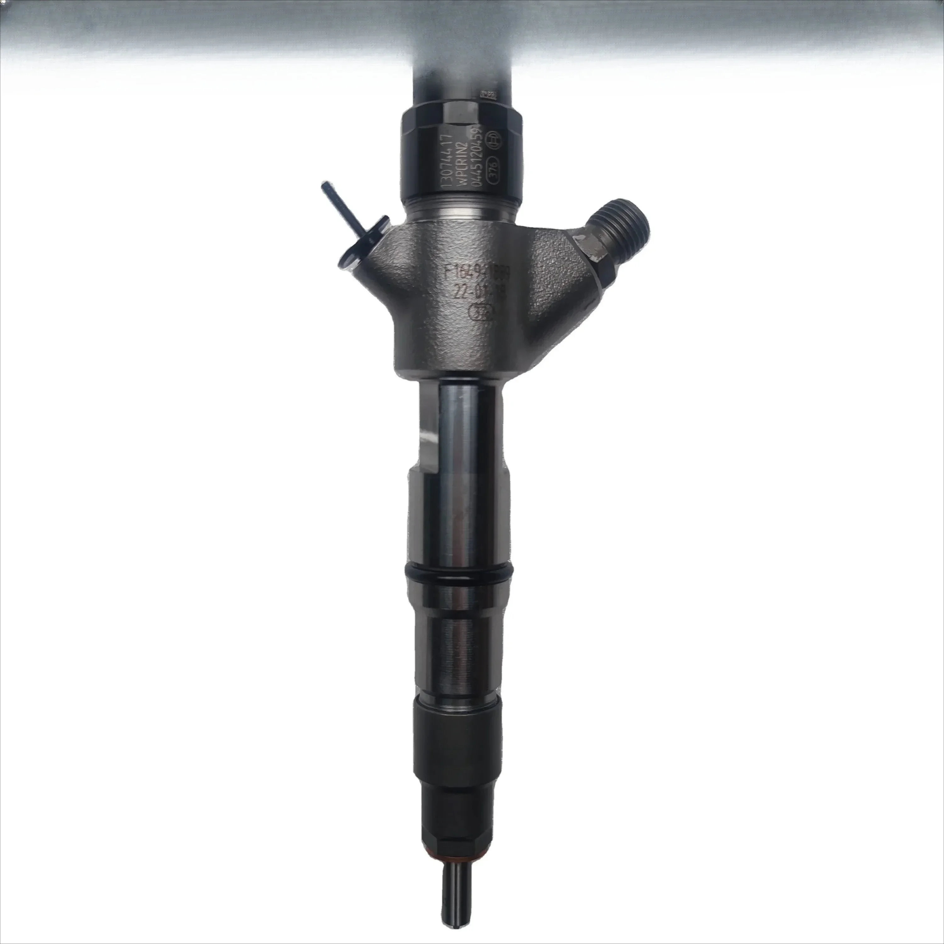 

Auto Part Common Rail Fuel Injector 0445120459 For WEICHAI WP6 Engine