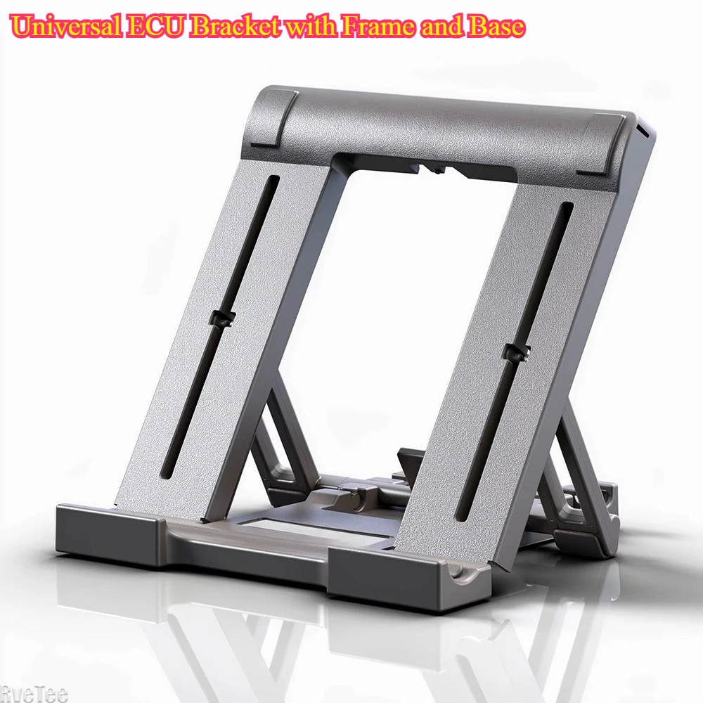 Universal ECU Bracket with Frame and Base - For Convenient ECU Reading Writing OEM Universal Tool