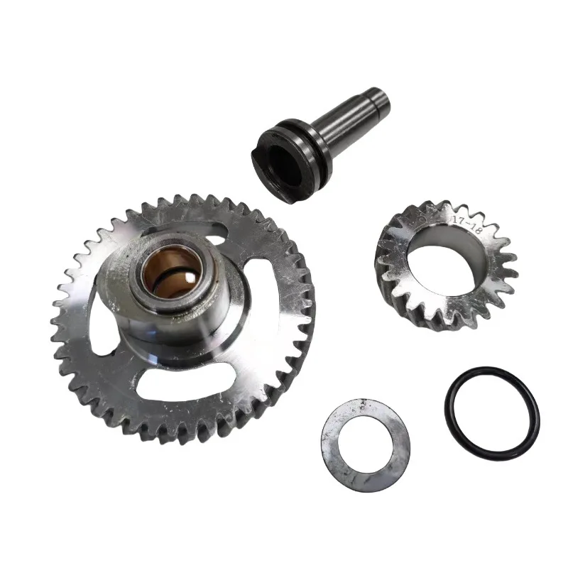 Motorcycle Modified Racing Camshaft Gear Cam Shaft COMP for Honda CG125 CG150 CG175 CG200 CG250 CG 125 150 250 Italika FT TITAN