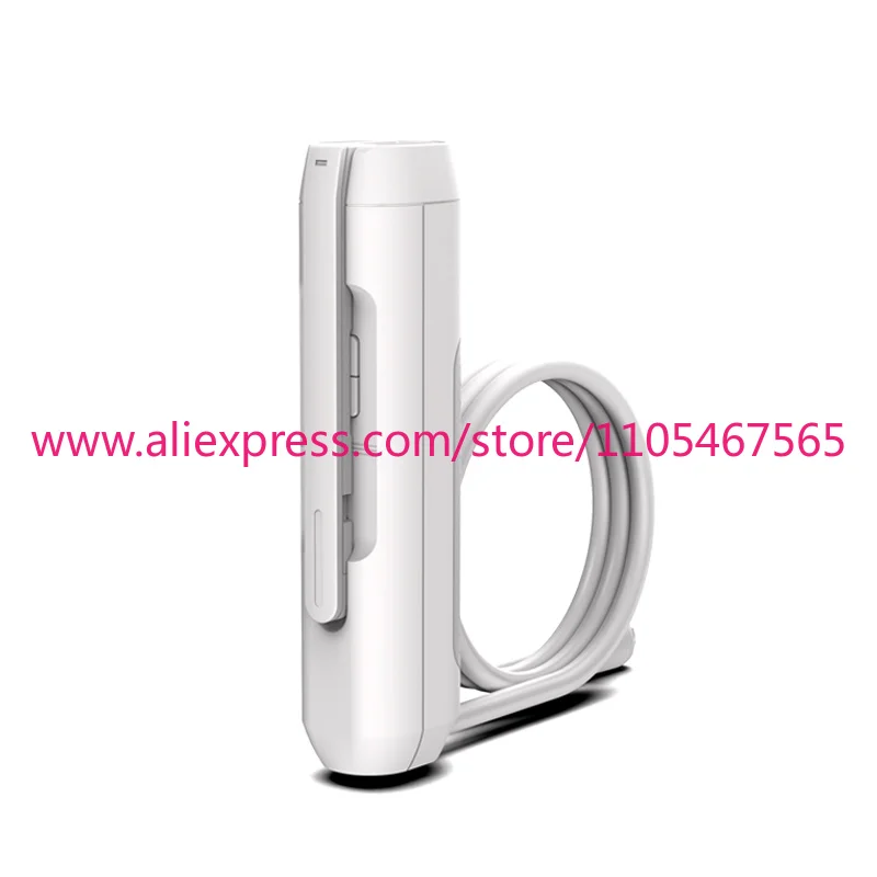 Portable bidet sprayer electric charging travel camping personal hygiene postpartum care