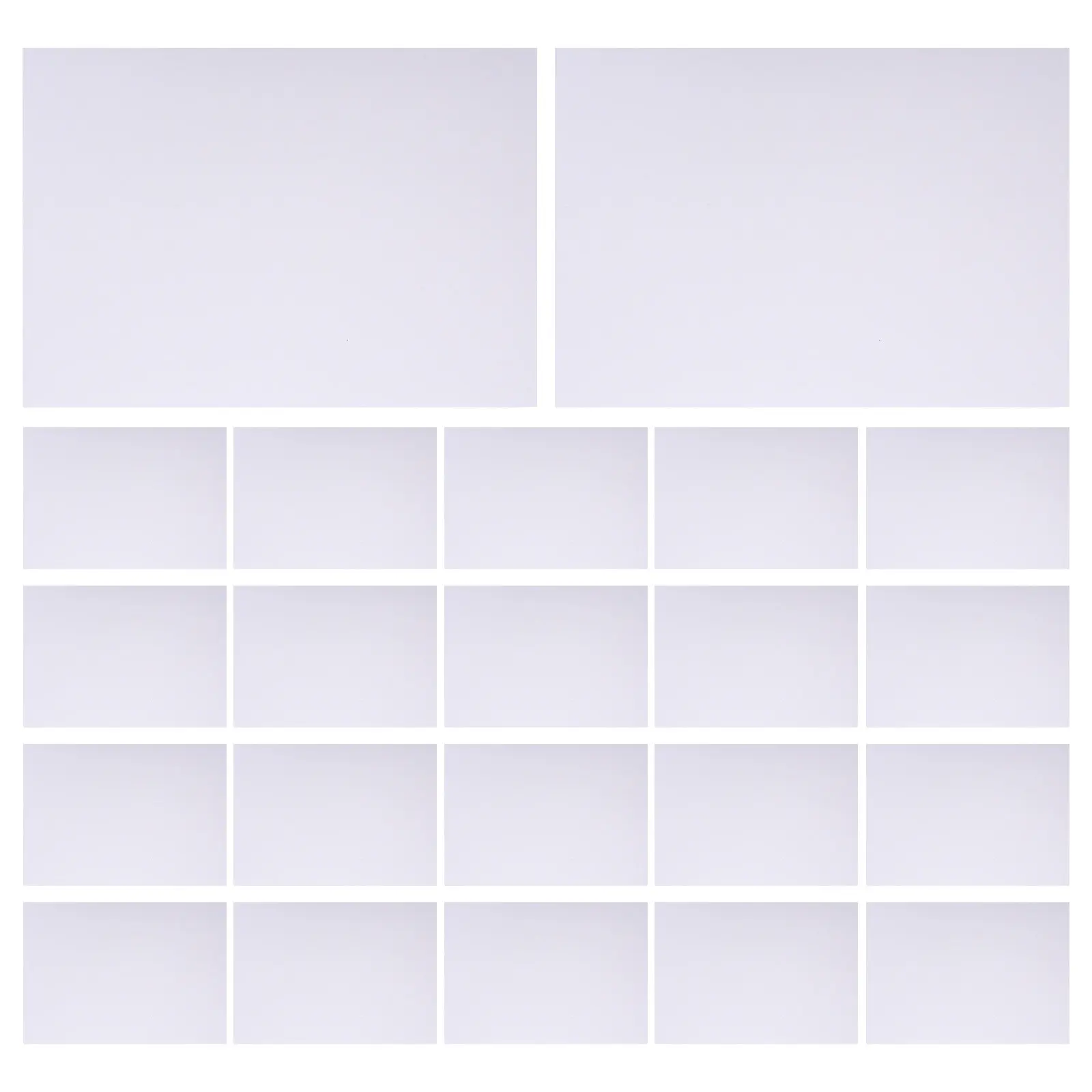 Decorative Sticker Labels Colorful Variety Styles Perfect for Office Home School Stationery Labeling Tags Sticker Labels
