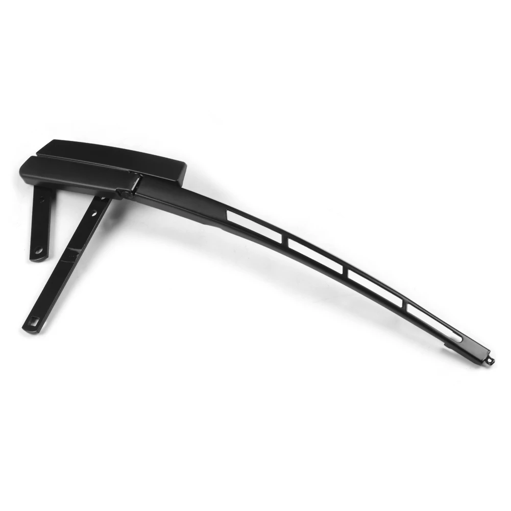 

Front Right Car Windshield Wiper Arm 4L1955408 Fits for LHD Audi Q7 2016+ (Oversized) Auto Exterior Wiper Accessory