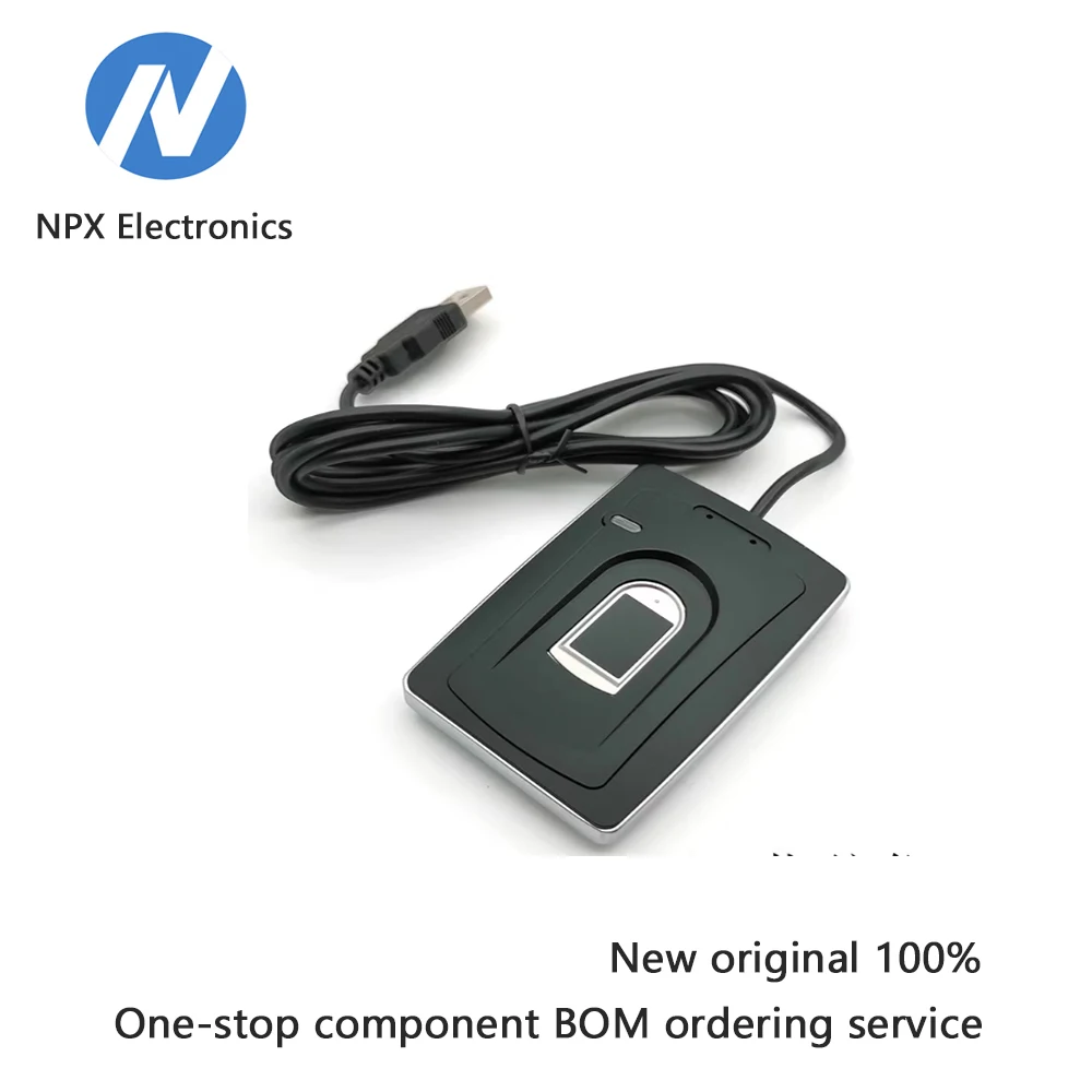 

R102 Емкостный сбор отпечатков пальцев — аптека, школа вождения, планирование семьи, полупроводниковое устройство для отпечатков пальцев тела