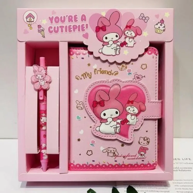 Рисунок 2 - Новый Sanrio Hello Kitty Kuromi