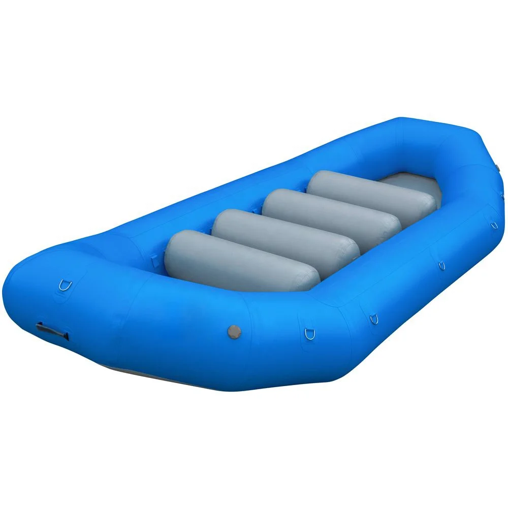 

Customizable High Quality Inflatable Fishing Pontoon Chair Floating Platform Whitewater Rescue Raft