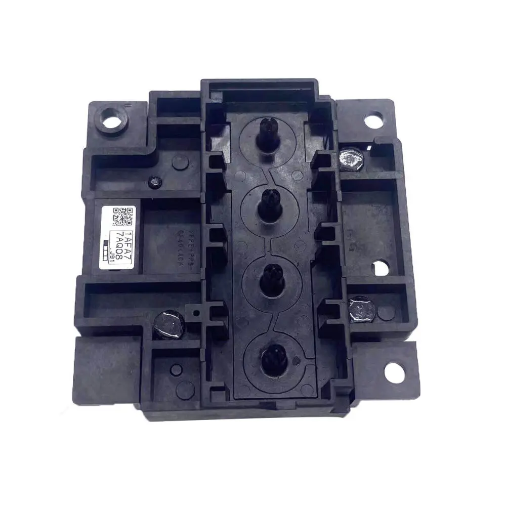 Printhead Print Head Fits For EPSON ET-2711 ET2500 ET-2500 ET2720 ET2650 ET-2750 ET2711 ET-2760 ET-2650 ET2550 ET-2720 ET2760