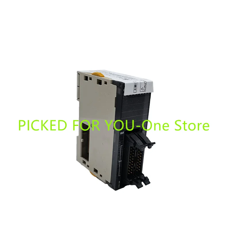 

New original CJ1W-MD233 PLC INPUT OUTPUT UNIT