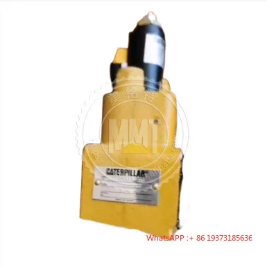 

Hydraulic Valve 158-9085 322-8716 158-9090 1589085 3228716 1589090 Fine Swing Cushion Valve for 329D 336D 330C 336D2 Excavator