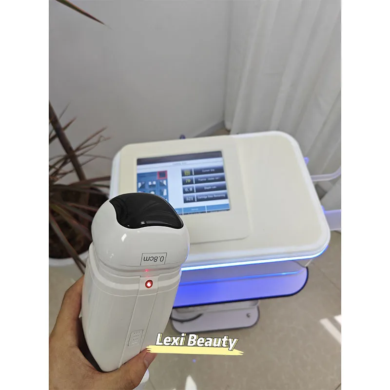 Liposonic Machine Skin care weight loss machine Skin Tightening Cellulite Reduction Body Slimming Machine