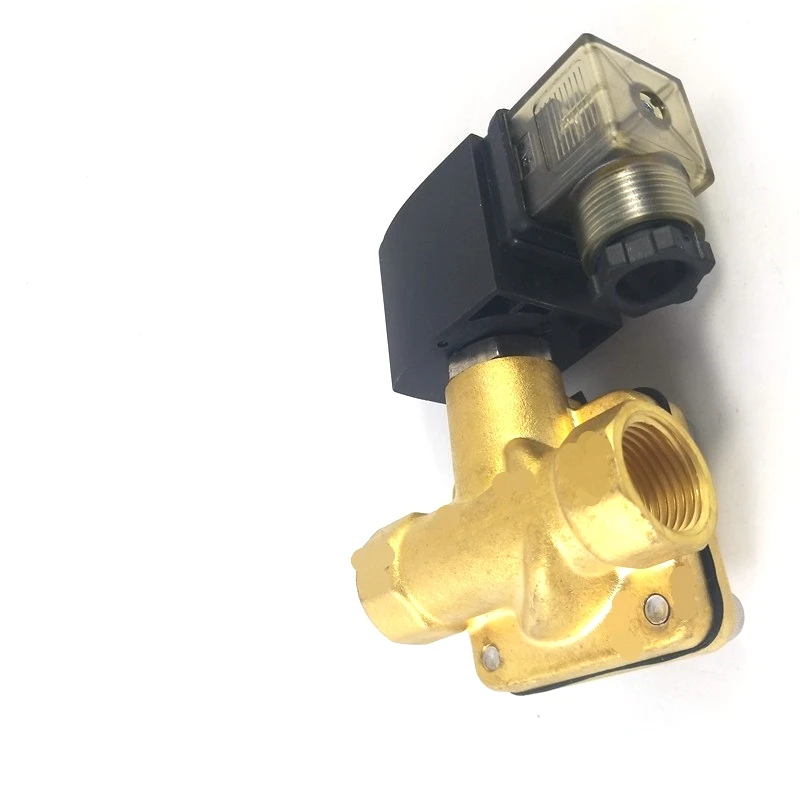 Solenoid Valve Vxd …