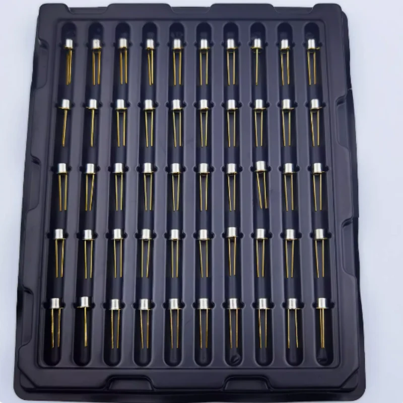 200-1100nm 1.3mm UV Si silicon photodiode detector PD/PIN photosensitive NSPU1.3 2pcs