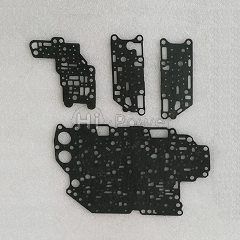 4F27E FN4AEL Automatic Transmission Overhaul Gaskets Kit For FORD FOCUS MAZDA 3 6 Gearbox Repair Kit Gaskets