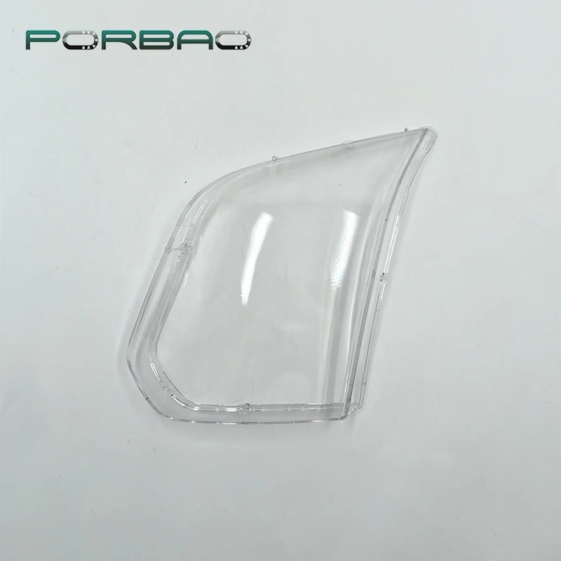 

Auto Lamp Housing Transparent Headlight Lampshade For Ford Transit 2013-2022 Plastic Headlamp Lens Cover Car Accessories