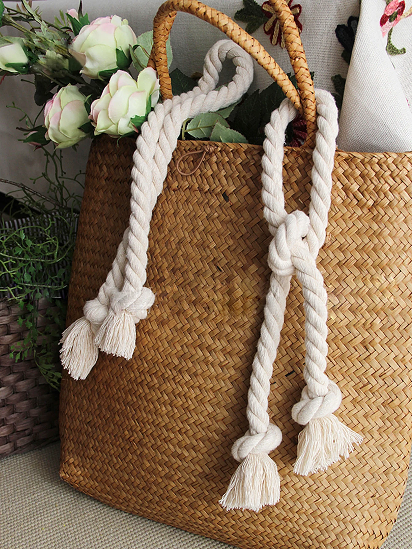 Thumbnail 3 - #3 Latest Curtain Holdbacks & Tassels Offers