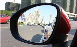 

Car Side Rear View mirror for Tesla 3 Y S Reversing accesorios coche