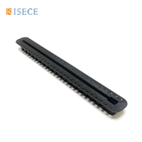 39cm Plastic Surfboard Fin Box Hydrofoil Mount Track Rail Box Replacement Fin Plug Longboard Single Surfboard SUP Fin Box-1PC