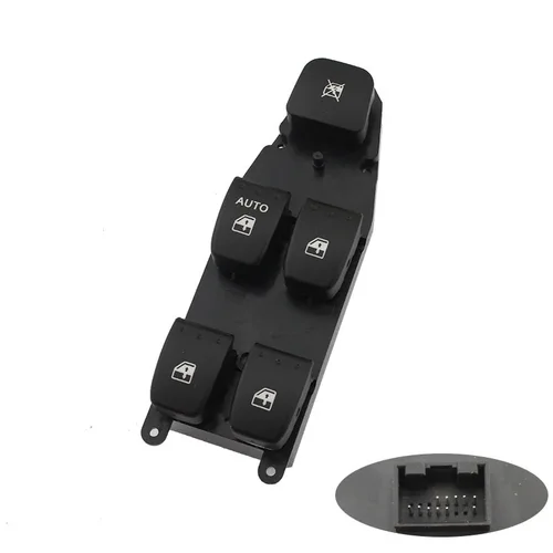 Imagen 2 del producto Interruptor de control de ventana para Brilliance M1 M2 FRV FSV