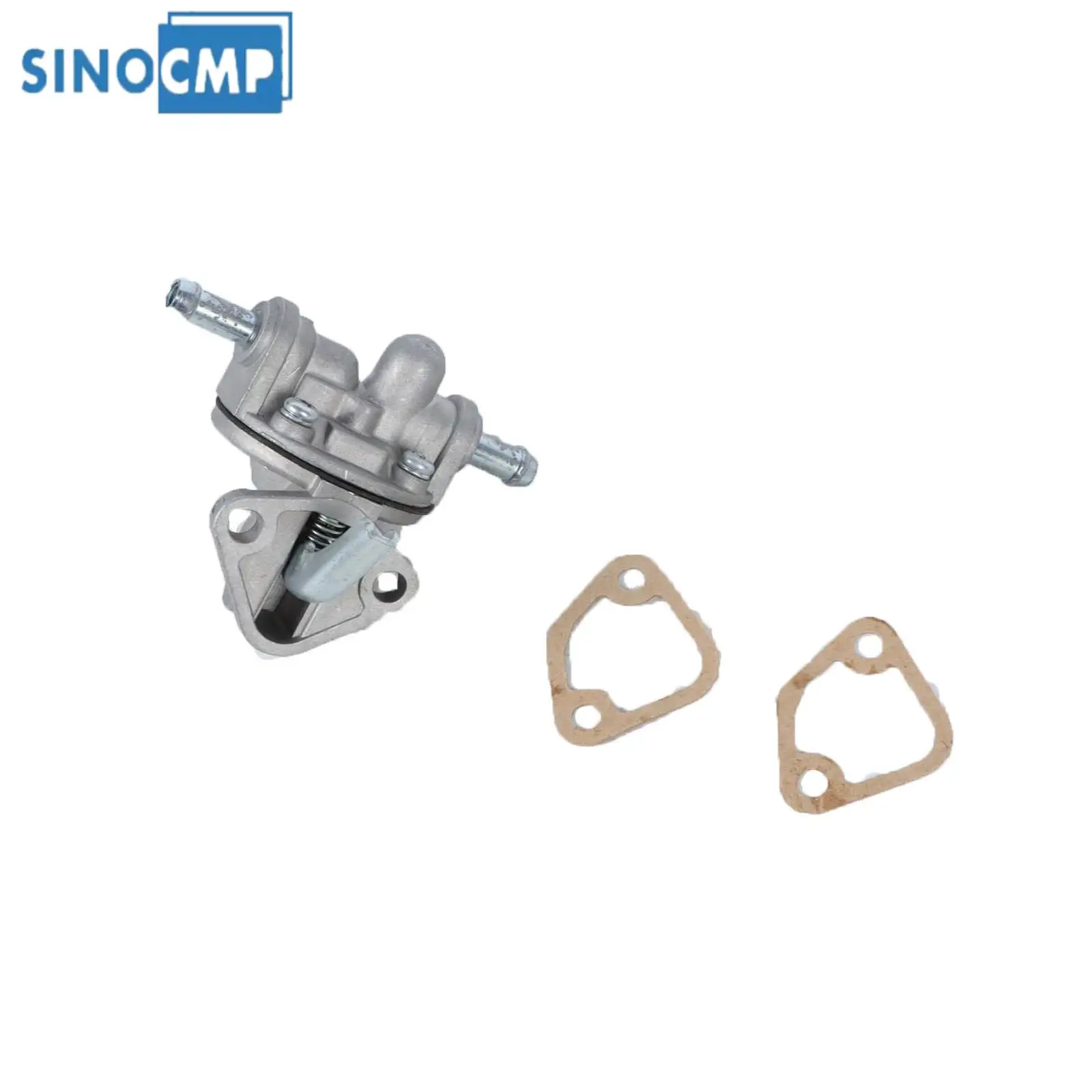 

Топливный насос 15821-52030 12581-52030 1G961-52030 для Kubota Z482 D662 D722 V2403